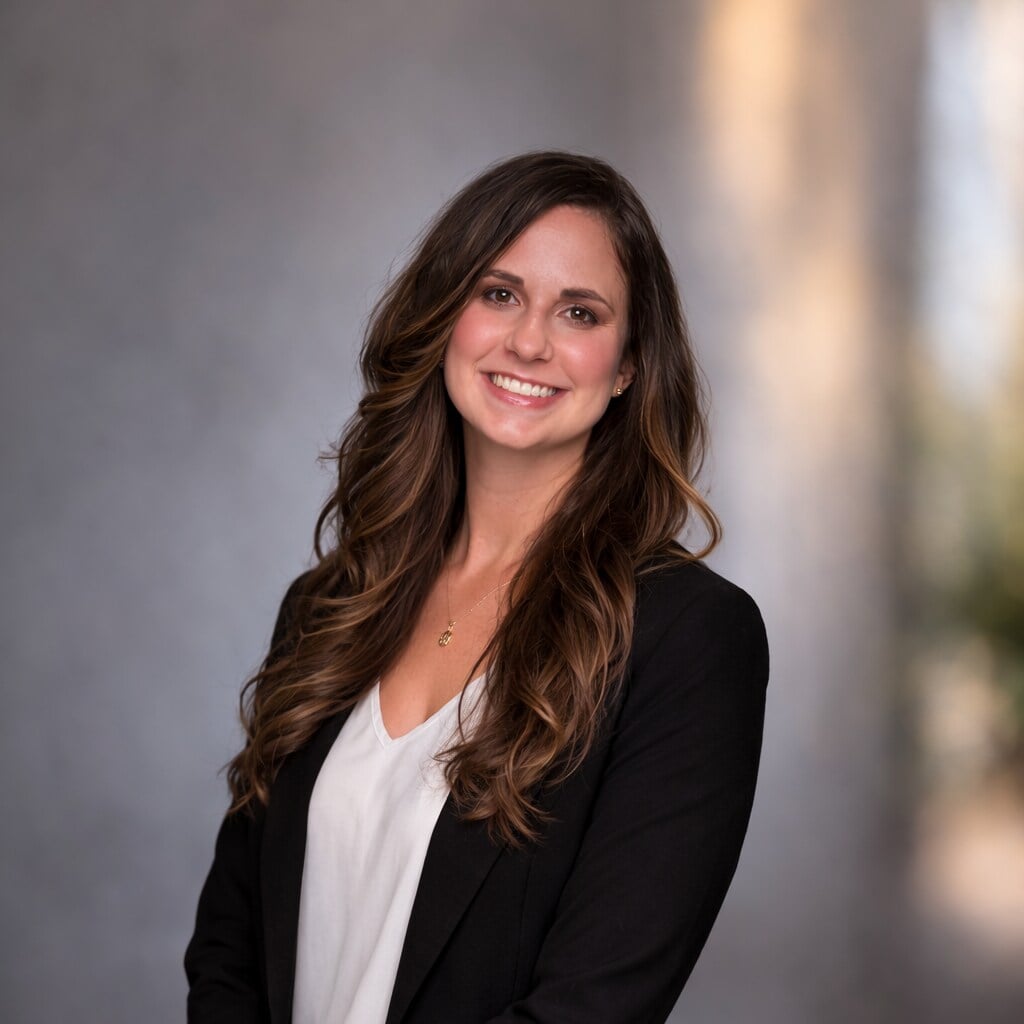 Lauren Douglas of Kolibri Realty