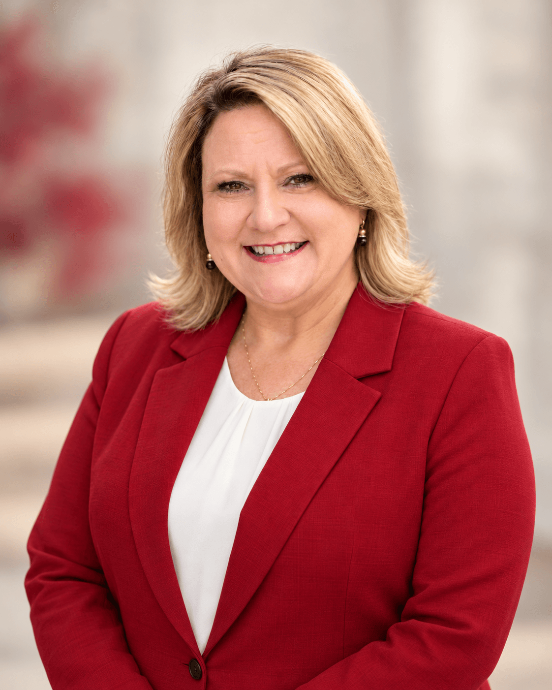 Ricci Douglas of Kolibri Realty