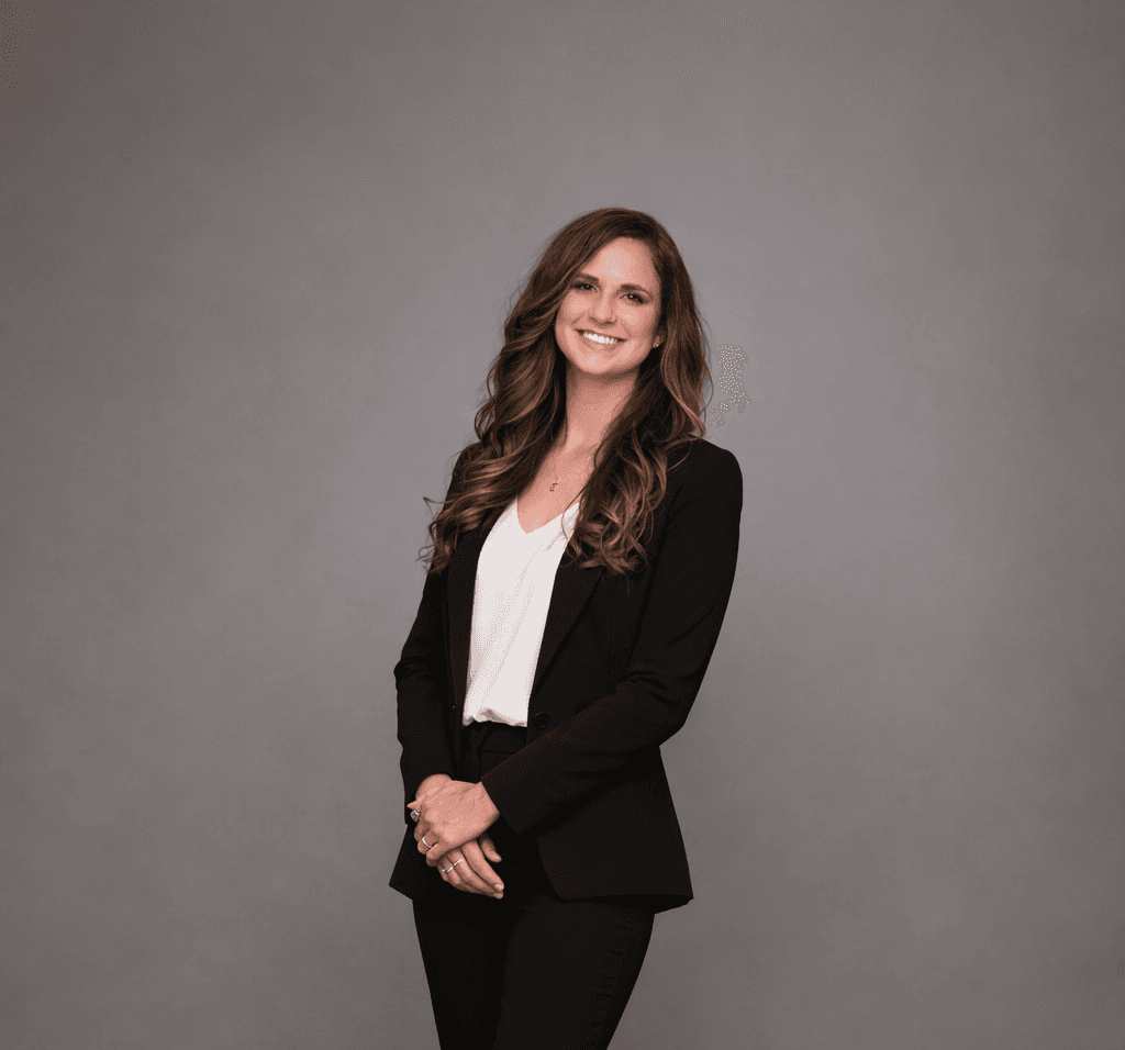 Lauren Douglas, broker-owner of Kolibri Realty